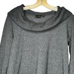Rafaella  Sweater‎ with Fringe Trim Photo 1