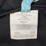 Beach Betty by Miracle Brands One Piece Monokini Swimsuit Women’s Small S Black Photo 9