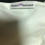 Dainty Hooligan Sexy black tie party dress Photo 1