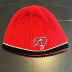 Reebok Reversible TB Buccaneers hat. . Good preowned condition. Photo 0