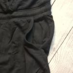 Beyond Yoga  black romper size medium Photo 6