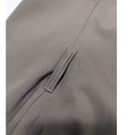 Solid & Striped Nina One Piece Swimsuit Olive Green Swimwear Womens Large Army Photo 4