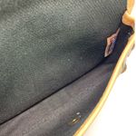 Dooney & Bourke Vintage y2k Multi-Color Wristlet Photo 8