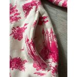 Disney little sunny bite x  Sweatshirt Pink Womens Japan Unique and rare Photo 4