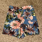 Pitaya Floral Skort Photo 2