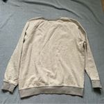 Disneyland x Junk Food Parks Unisex Sweatshirt Magic Kingdom Frontierland Size M Photo 5