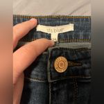 sts blue Ellie High Rise Dark Wash Jean Photo 2