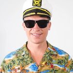 Classic Polarized Ebony Wood Black Wayfarer Wooden Sunglasses Unisex Photo 6