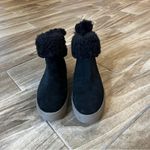 COUGAR NWOB Women's Devon Waterproof Winter Boot SIZE 6 Black Photo 4