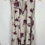 Free People Snap Out of It V-Neck Swing Dress Photo 0