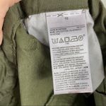 Old Navy Olive Green Chino Shorts Photo 3