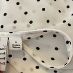 Elle  Polka Dot Top‎ Photo 5