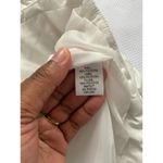 Croft & Barrow Womens Puffer Vests  White Puffer Vest SIZE M Photo 8