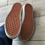 Vans Floral  platform sneakers Photo 6