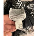 Nike Dri-FIT Wave Print Running Shorts Black White Size S Photo 4