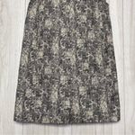 MM.LaFleur M.M. LaFleur The Aditi Sleeveless Sheath Dress in Crackle size 8 Photo 6