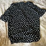 W5  Polka Dot Blouse‎ Photo 0