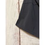 Lululemon On The Fly Short *2.5'' W7AG7S Drawstring Waist Pockets Gray Size 8 Photo 4