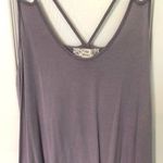 Pink republic Violet Tank Photo 0