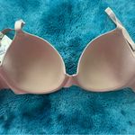 Calvin Klein Women's Lightly Lined Bralette Size 38D Photo 12