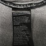 White House | Black Market Denim Button Front Belted Tie Waist Sleeveless Dress 2 Photo 8