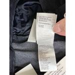 Calvin Klein NWT Lightweight Denim Modern Ankle Pants Indigo Blue sz 6 Photo 10