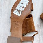 Vince Dunaway Ankle Strap Sandal Photo 4