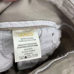 Jag Women's Pull On Jeans Tan Brown Size 2 Slim Fit Western Cotton Photo 2