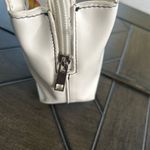 Urban Outfitters  faux leather micr mini y2k shoulder bag preppy light academia Photo 9