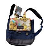 Disney Parks Black Panther: World of Wakanda Backpack for Adults Photo 5