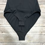 Wacoal Black Reshape Strapless Shaping Underwire Padded Bodybriefer 36D 36 D NWT Photo 2