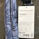 Athleta Supersonic Run Belt Photo 0