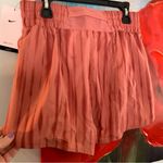 Nike Women's One Dri FIT High Waisted 3" Brief Lined Printed Shorts Women's S Photo 4