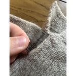 Woolrich Women Size Large Wool Sweater Long Sleeve Grandma CabinCore VTG Read Photo 10