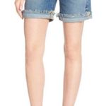 True Religion Like new  mid rise Emma Bermuda shorts. Size 26 Photo 0