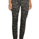 Natural Reflections Women’s XXL Camo Bella Vista Stretch Twill Jogger Pants NWT Photo 0