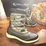 Adventure Totes Gear Boots ERNIE Girls Boots Size 3 Black Photo 1