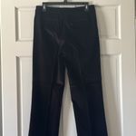 Talbots Velvety Soft  Dress Pants Photo 5