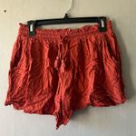 Live to be spoiled  Boho Flowy Shorts XL Photo 0