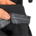 Keepsake In Motion Cold Shoulder Midi Dress Black M Photo 7