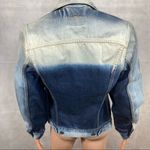 Levi's NWT  Vintage 90’s Ombre Trucker Jacket 70500 04 Europe Model Size S Photo 7