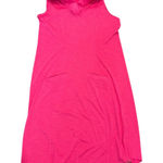 Jofit XS tennis dress‎ golf Lilly pink athletic Lulu ruffle Photo 0
