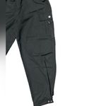 BLANK NYC NWT!  Time Machine Black Cargo Utility Pants - Size 27 Photo 8