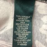 Ralph Lauren Active floral athletic athleisure stretch knit zip front jacket 3X Photo 4