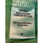 Young Fabulous and Broke Mint Green Cargo Pants Size Medium Photo 5