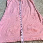 Nasty Gal bubblegum Pink Seashell Mini Dress  Size 6 Photo 4