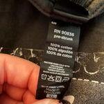 Perks of Being a Wallflower Quote Tee Gray Size XL Photo 2