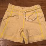 Lululemon Lulu sweat shorts Photo 0