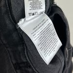 Good American Fit for Success Bootcut Jumpsuit in Black099 Size Medium Photo 9