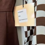 Unique Vintage NWT  + Smak Parlour Flare Dress Photo 4